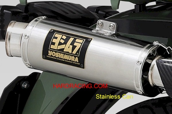 YOSHIMURA 機械曲 GP-MAGNUM JA45用　masuuu YOSHIMURA 機械曲 GP-MAGNUM JA45用 masuuu様専用 - メルカリ